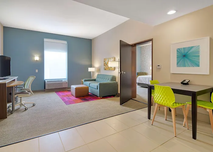Home2 Suites By Hilton Batesville