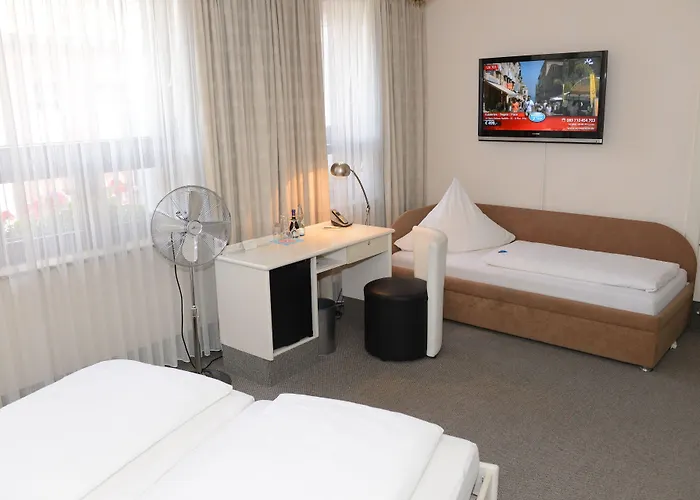 Hotel Granus