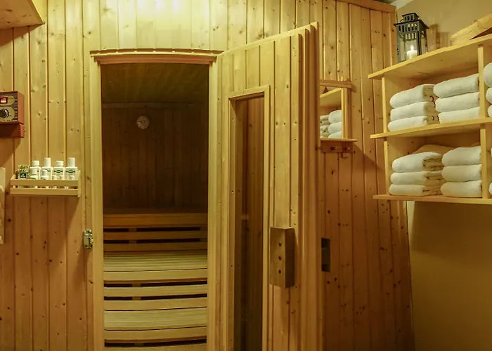 Hotel Garni Zugspitz