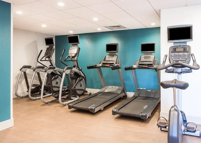 Holiday Inn Express - Lorton By Ihg