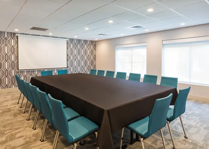 Holiday Inn Express - Lorton By Ihg