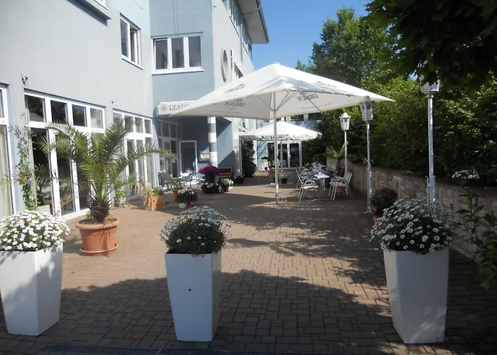 Rheinhessen Inn GmbH