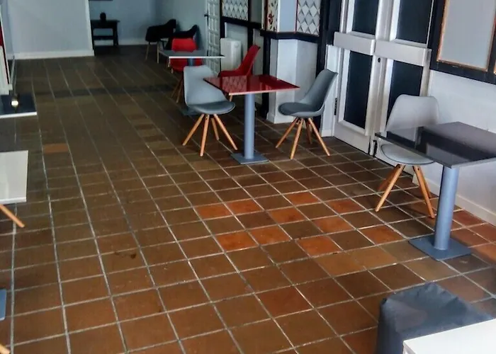 Hotel Montesol Arttyco