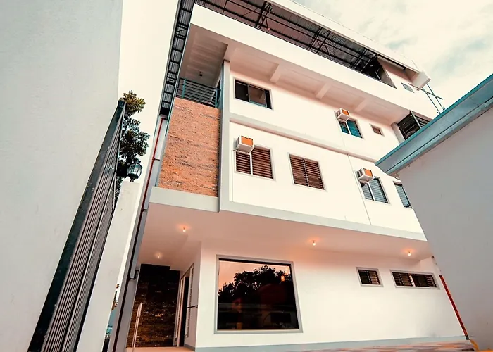 Kingswick Residences&Lodge
