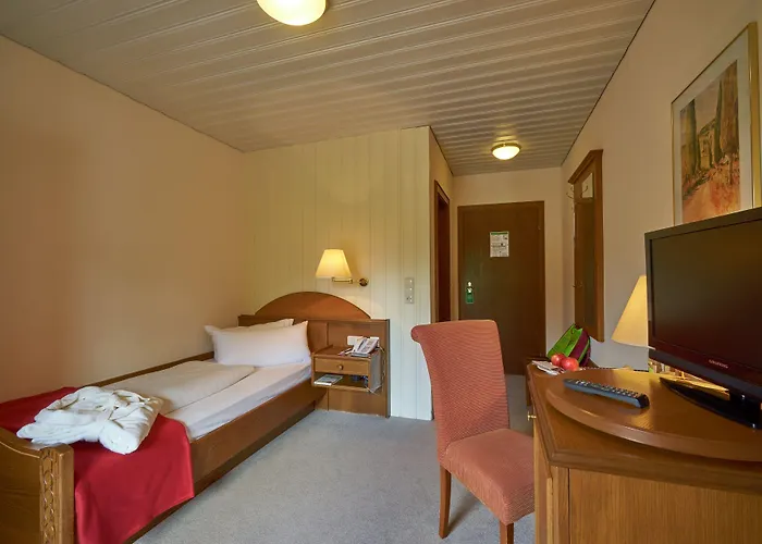 Wellnesshotel Zum Koch