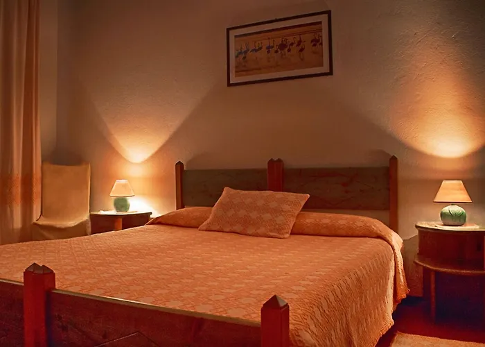 Sa Pedrera Country Hotel
