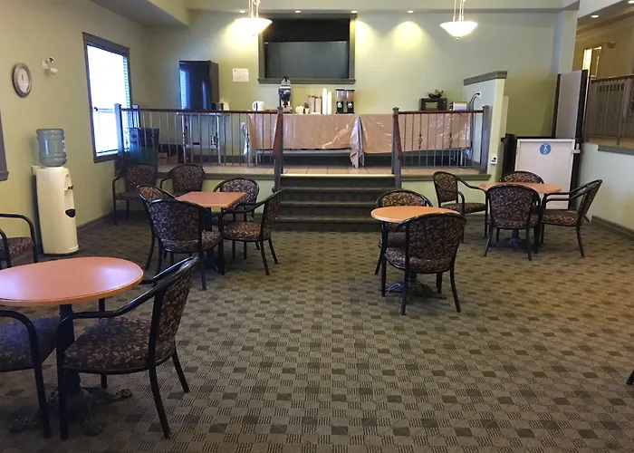 Nova Inn Inuvik