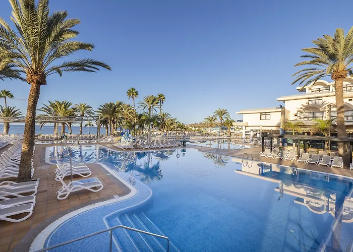 Grupotel Orquidea