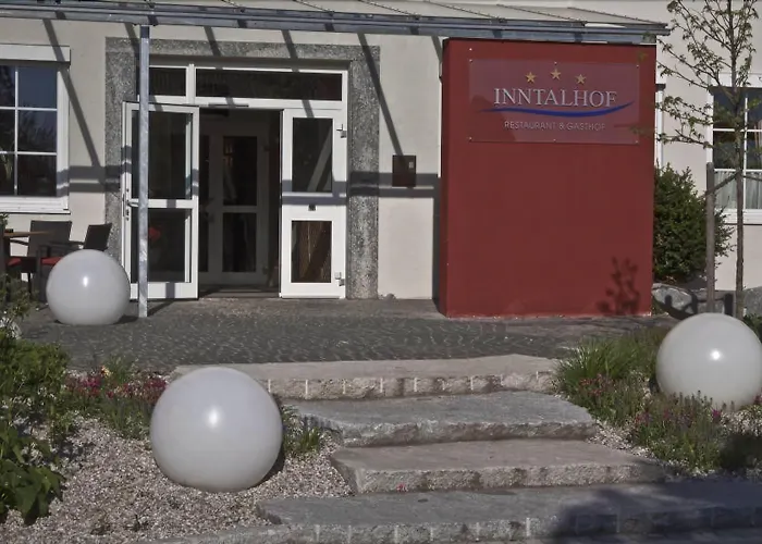 Inntalhof
