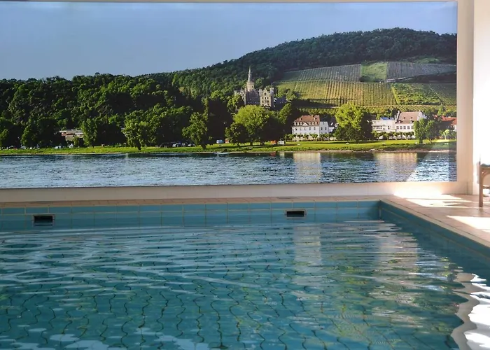 Hotel Zur Muehle