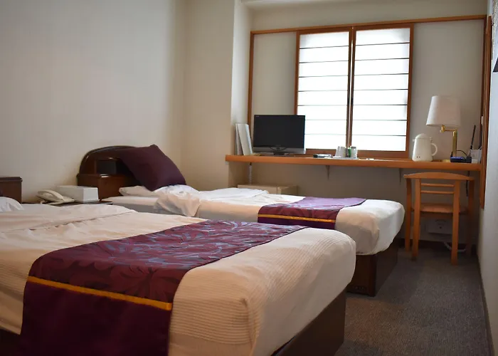 Hotel Yamachou
