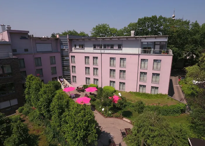 Hotel Am Kloster