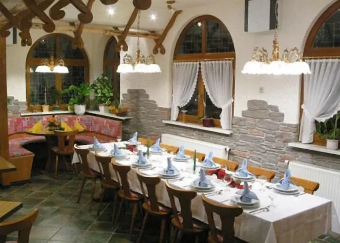 Hotel Brückenmühle