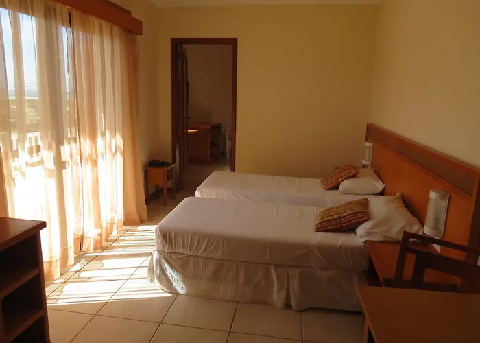 Nelson Praia Hotel