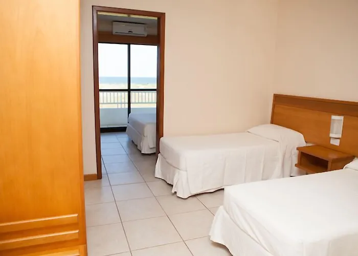 Nelson Praia Hotel