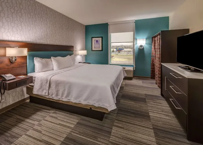 Home2 Suites By Hilton Reno