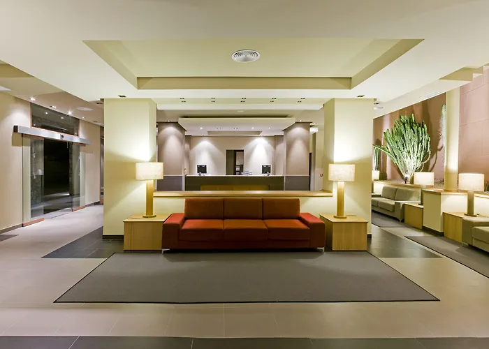 Hotel Playa Calera