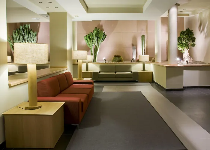 Hotel Playa Calera