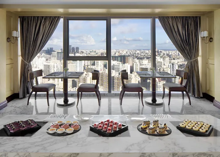 The Langham Haikou
