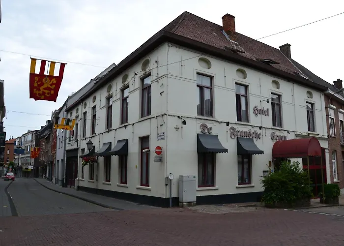 Hotel De Franse Kroon