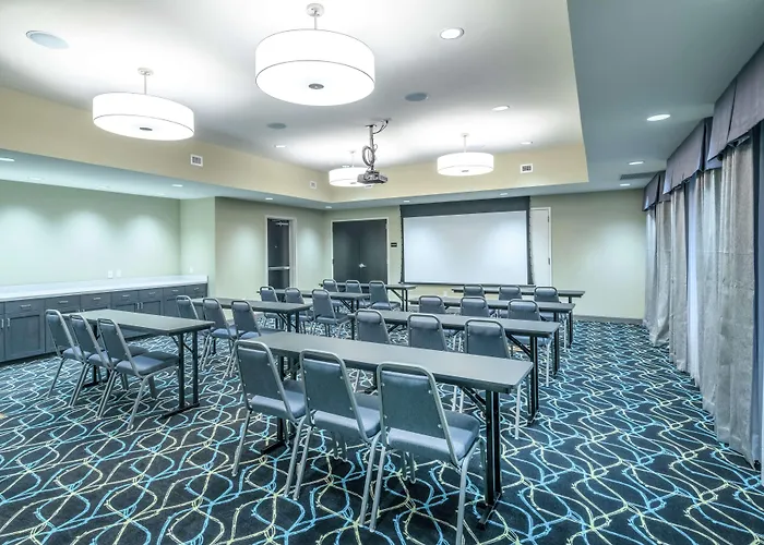 Hampton Inn Weston, Wv