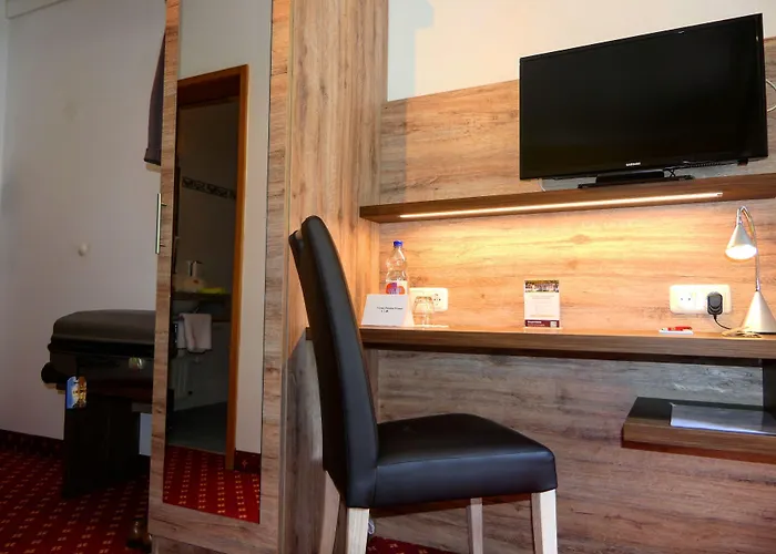 Hotel Christel