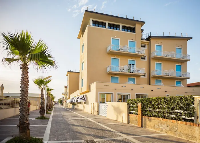 Hotel Stella Marina