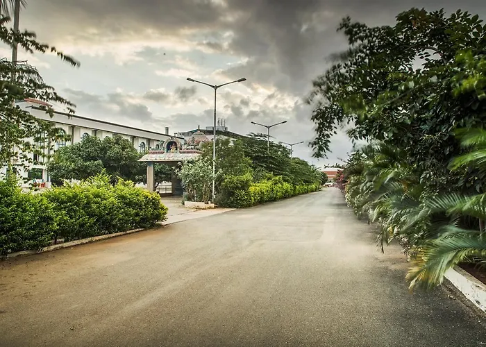 Rg Hotels And Resort