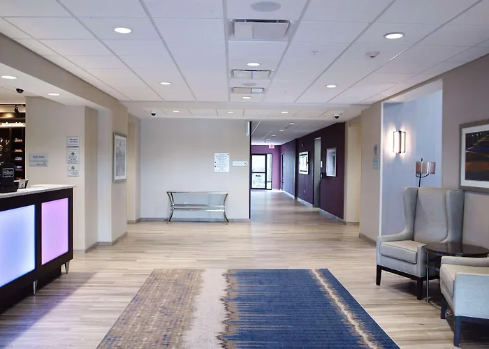 Hampton Inn & Suites Des Moines/Urbandale Ia
