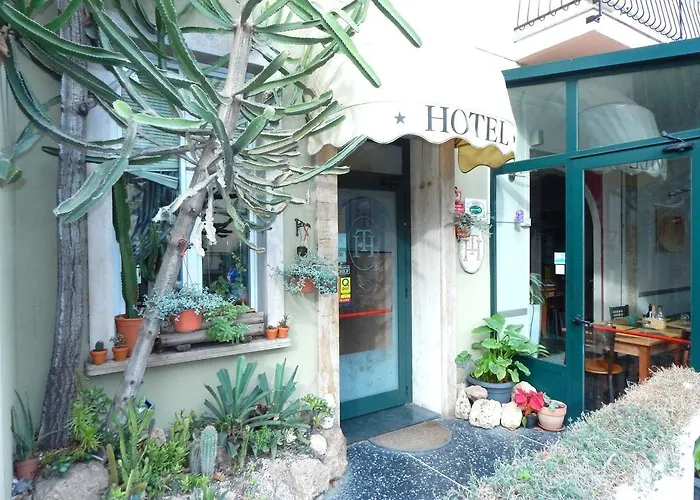 Albergo Torino