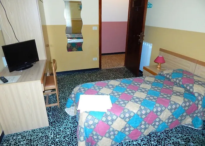 Albergo Torino