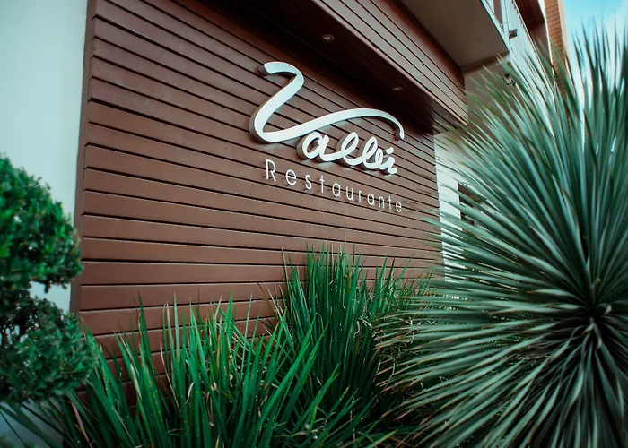 Vallér Montanha Hotel