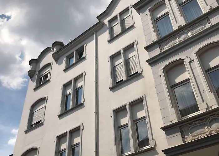 Hotel-Nachtwaechter