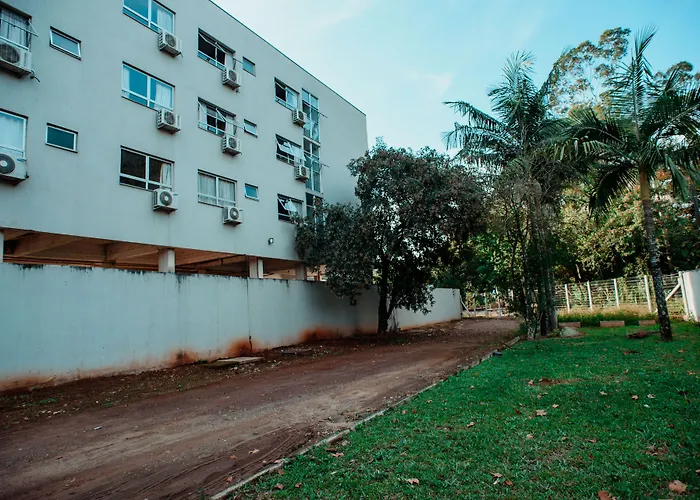 Vallér Montanha Hotel