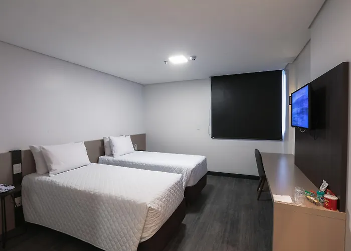 Travel Inn Axten Caxias do Sul