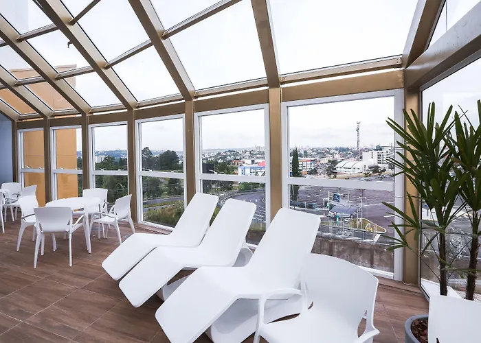 Travel Inn Hotels Caxias Do Sul