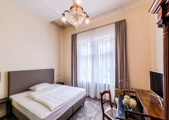 Hotel Villa Grunewald