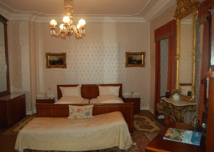 Hotel Villa Grunewald