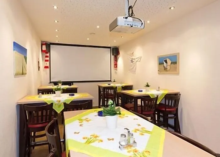 Hotel Fassbender