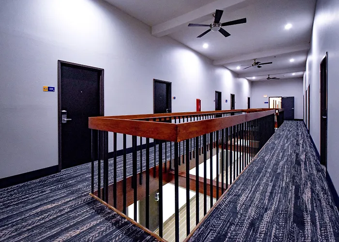 Days Inn & Suites By Wyndham Wisconsin Dells