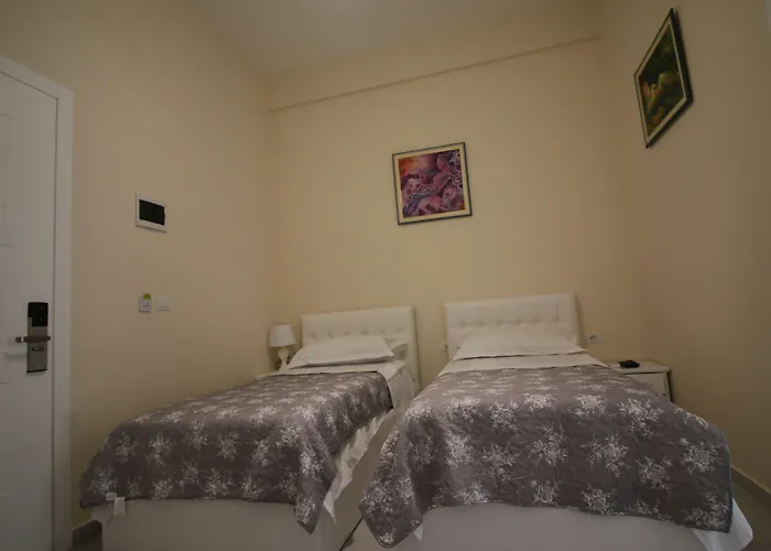 Hotel Orestiada