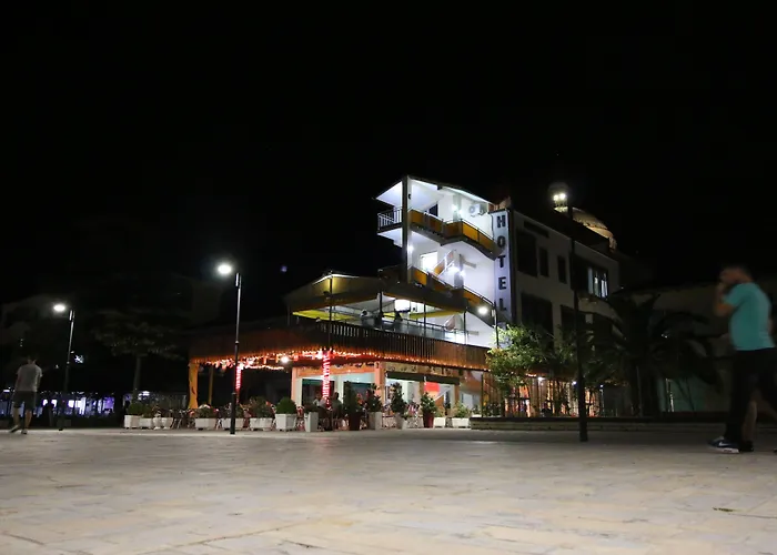 Hotel Orestiada