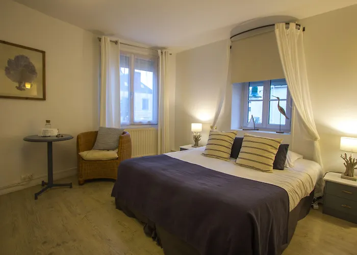 Casa Cosy Le Pouliguen