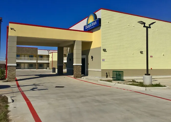 Days Inn By Wyndham Freeport