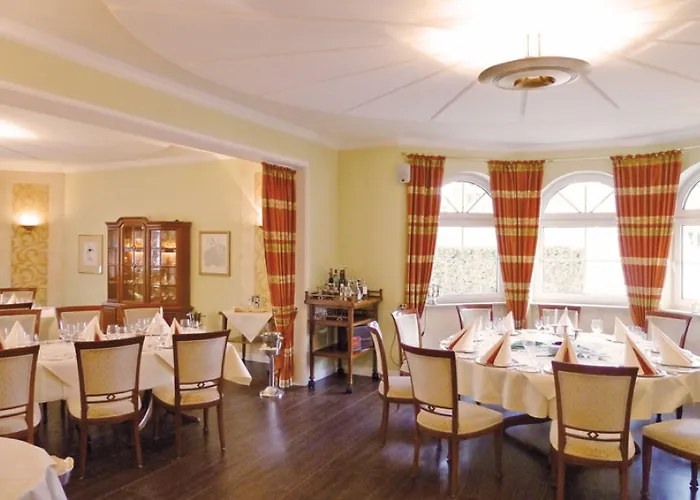 Hostellerie Bacher