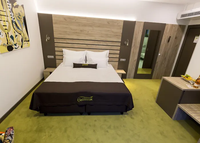 Hotel Castellum