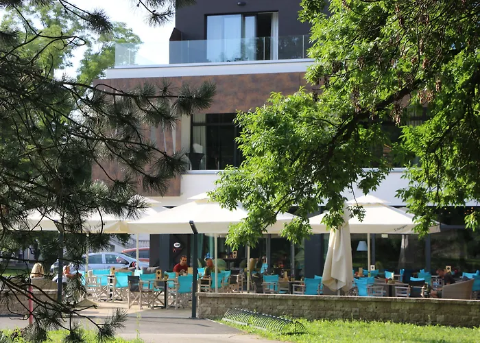 Hotel Castellum