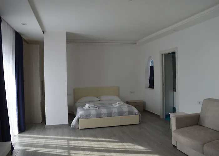 Klaton Beach Hotel