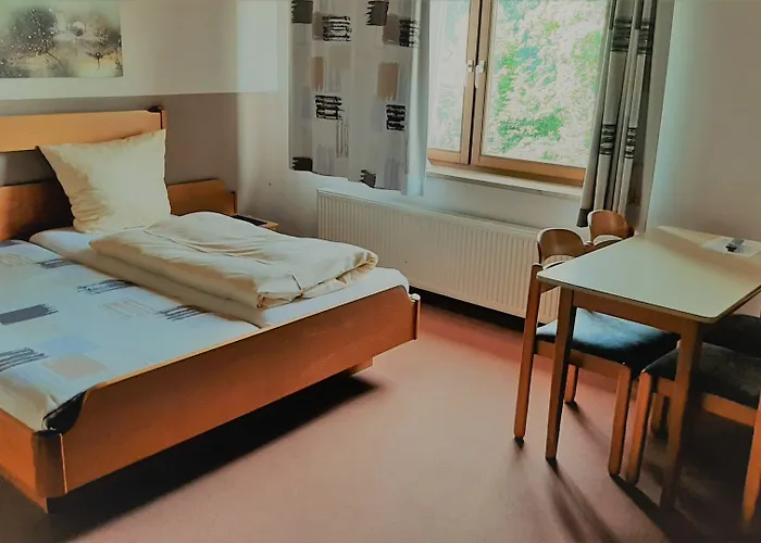 Landgasthof Schwarz