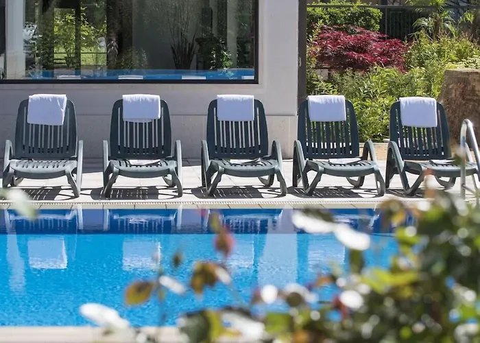 Arco Smart Hotel